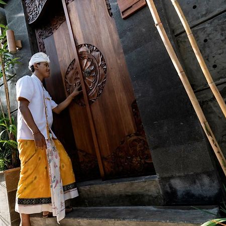 La Paradis Villa Canggu  Ngoại thất bức ảnh