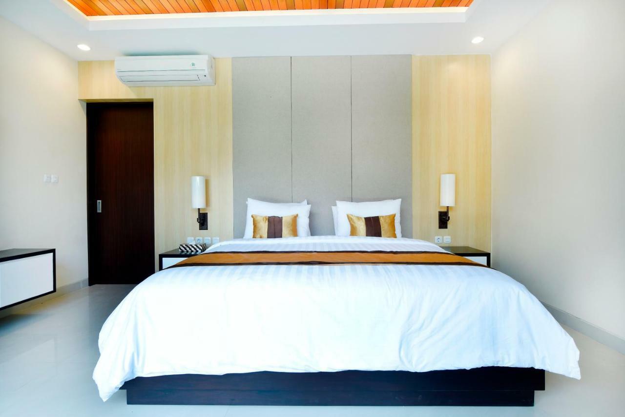 La Paradis Villa Canggu  Ngoại thất bức ảnh