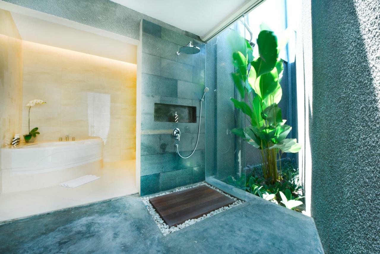 La Paradis Villa Canggu  Ngoại thất bức ảnh
