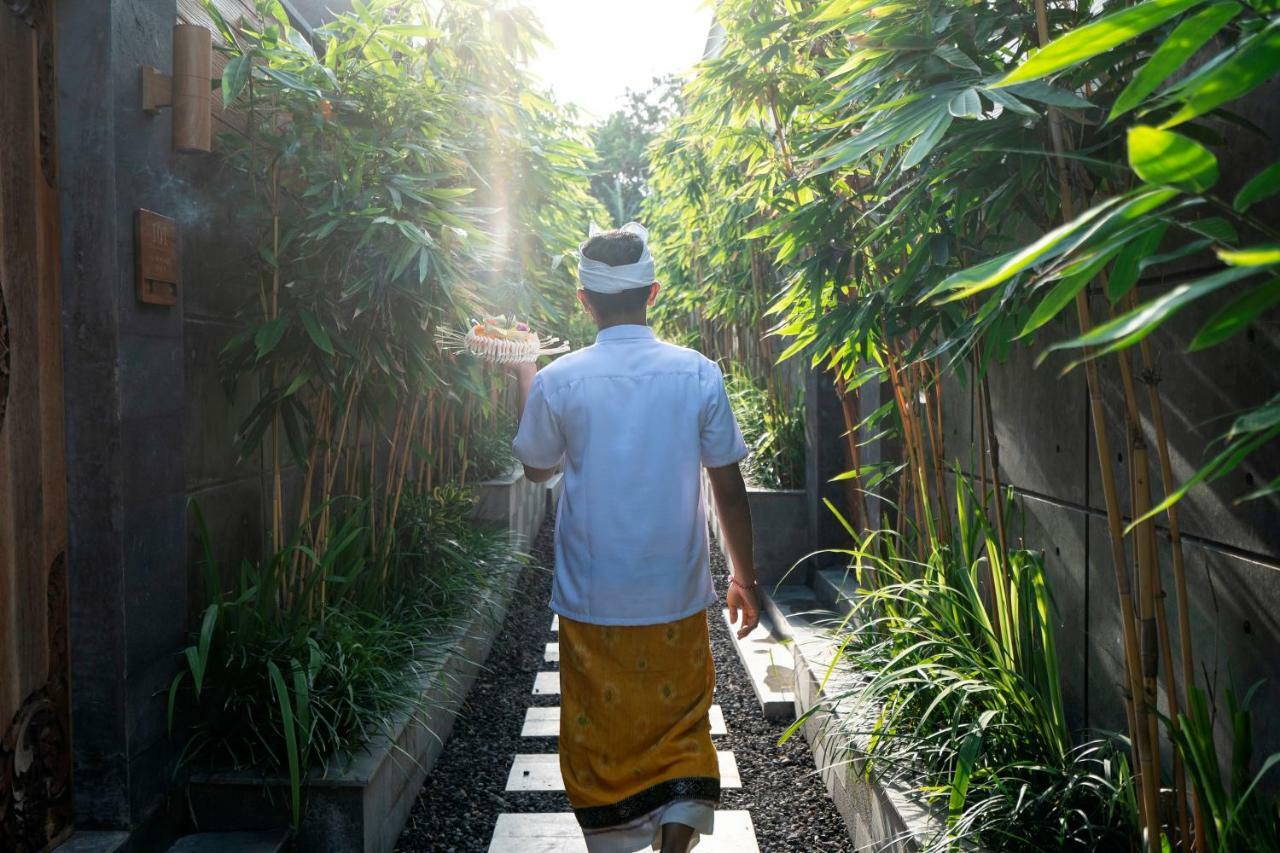 La Paradis Villa Canggu  Ngoại thất bức ảnh