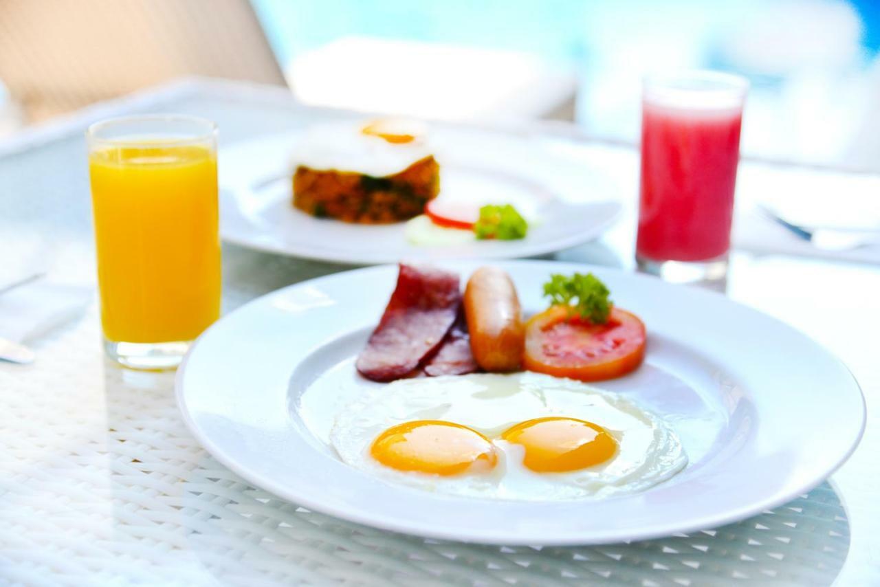 La Paradis Villa Canggu  Ngoại thất bức ảnh